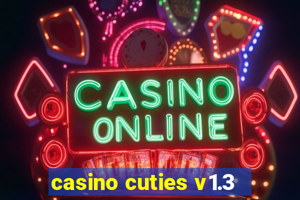 casino cuties v1.3 - android.apk